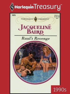 cover image of Raul's Revenge